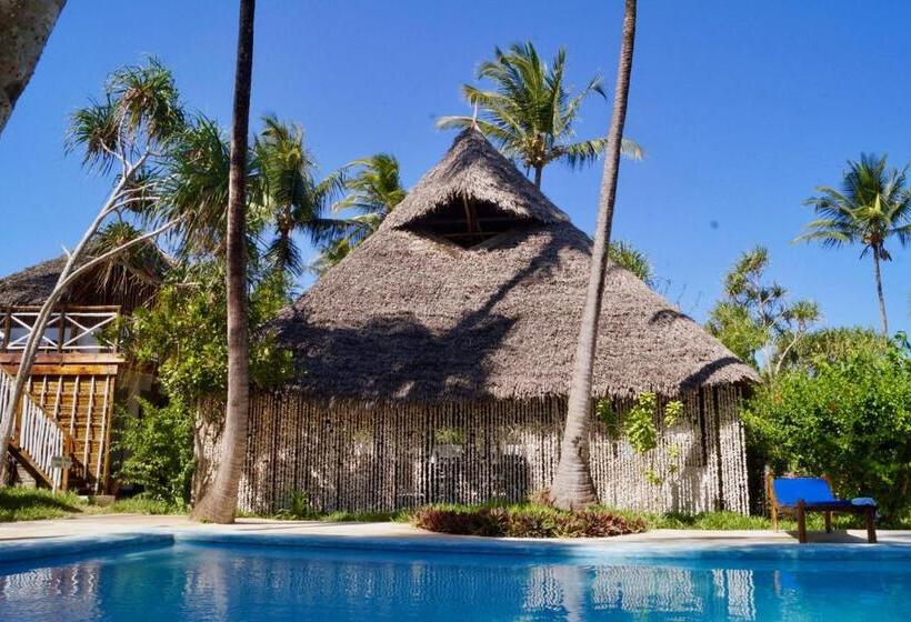 استراحتگاه Laguna Palace Zanzibar