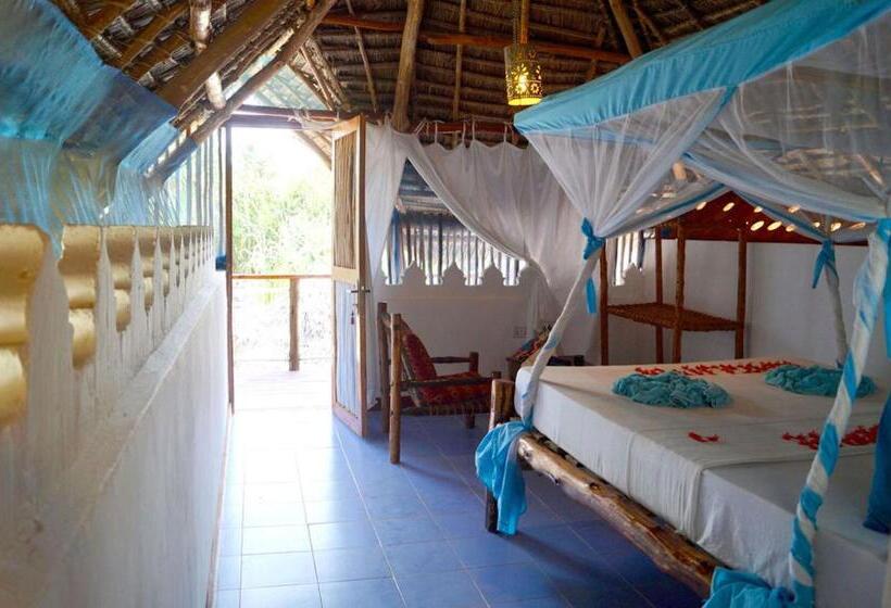 استراحتگاه Laguna Palace Zanzibar
