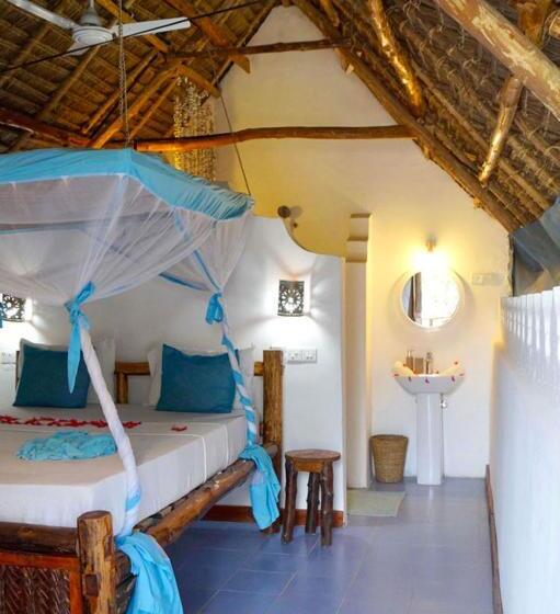 استراحتگاه Laguna Palace Zanzibar
