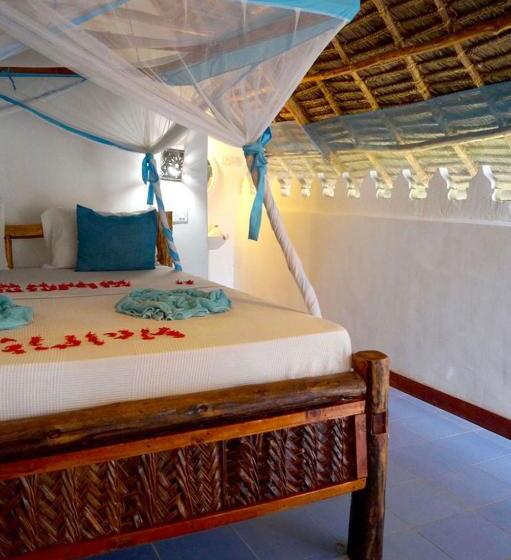 استراحتگاه Laguna Palace Zanzibar