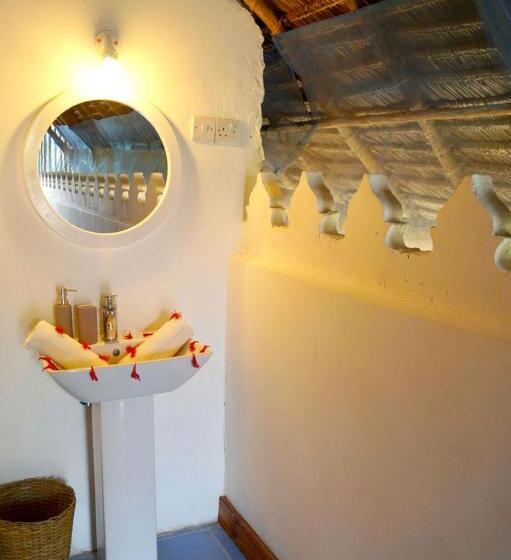 استراحتگاه Laguna Palace Zanzibar