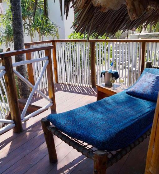 استراحتگاه Laguna Palace Zanzibar