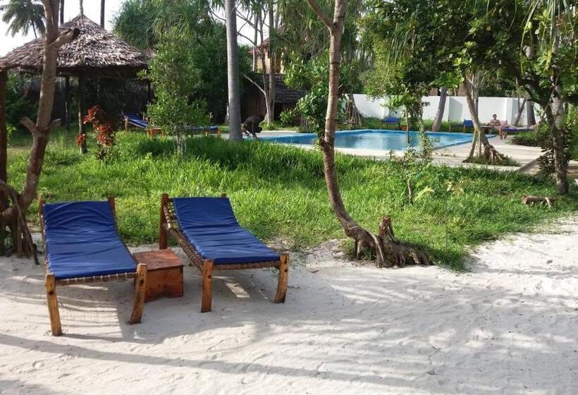 استراحتگاه Laguna Palace Zanzibar