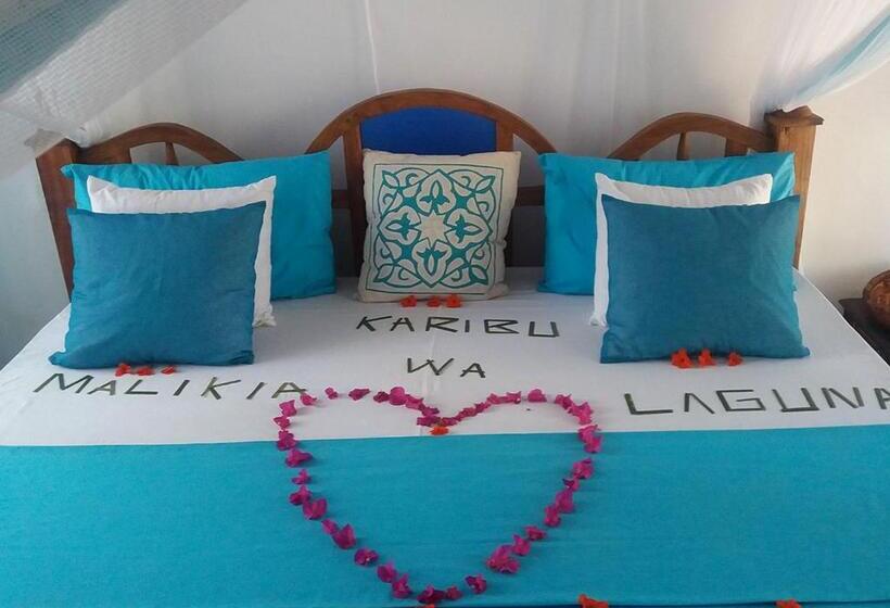 استراحتگاه Laguna Palace Zanzibar
