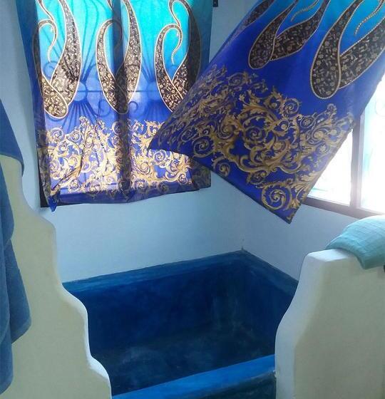 استراحتگاه Laguna Palace Zanzibar