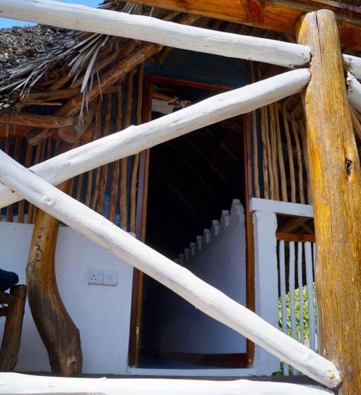 استراحتگاه Laguna Palace Zanzibar