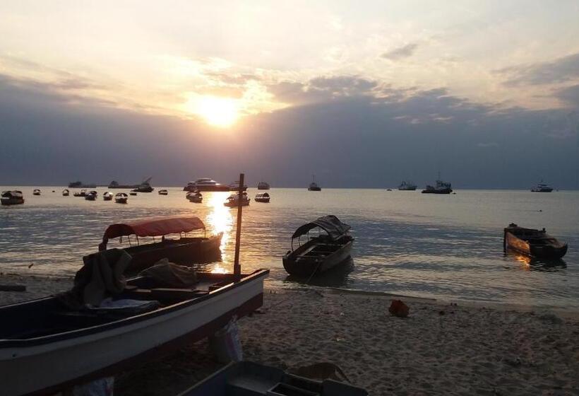 استراحتگاه Laguna Palace Zanzibar