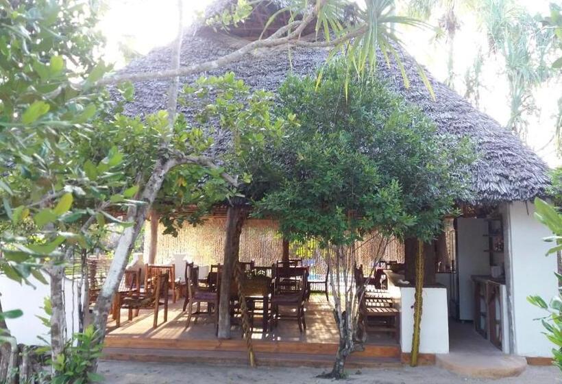 استراحتگاه Laguna Palace Zanzibar