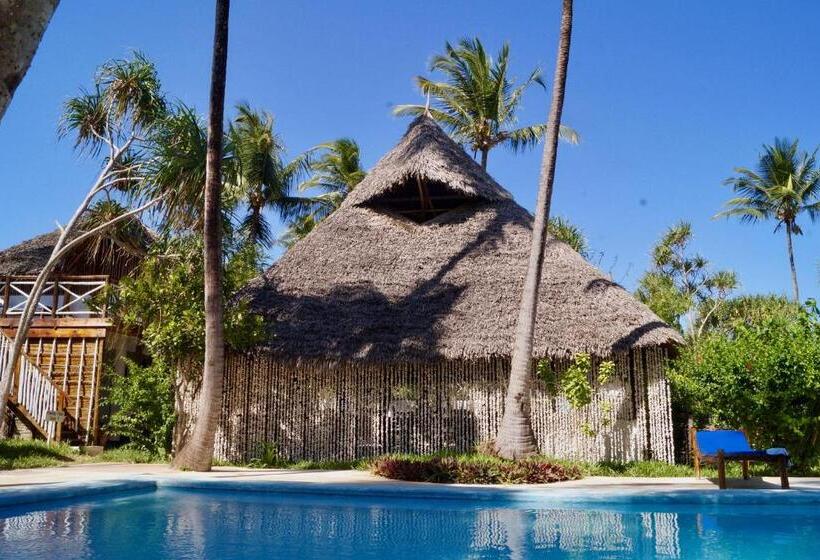 استراحتگاه Laguna Palace Zanzibar