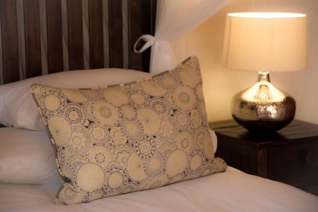 אתר נופש Matimba Bush Lodge