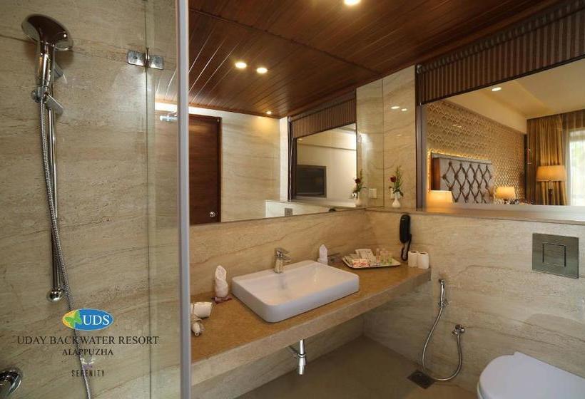 Uday Backwater Resort