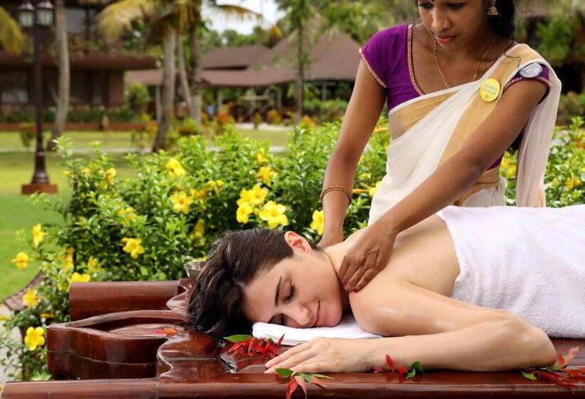 Uday Backwater Resort
