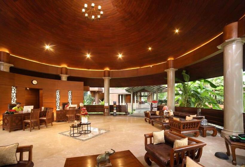 Uday Backwater Resort