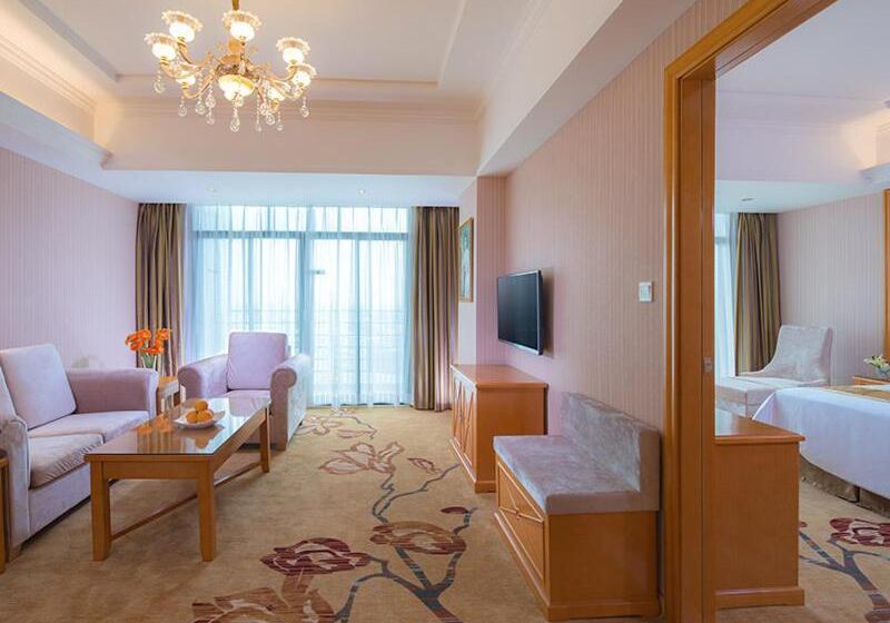 Vienna Hotel Huizhou Chenjiang Avenue