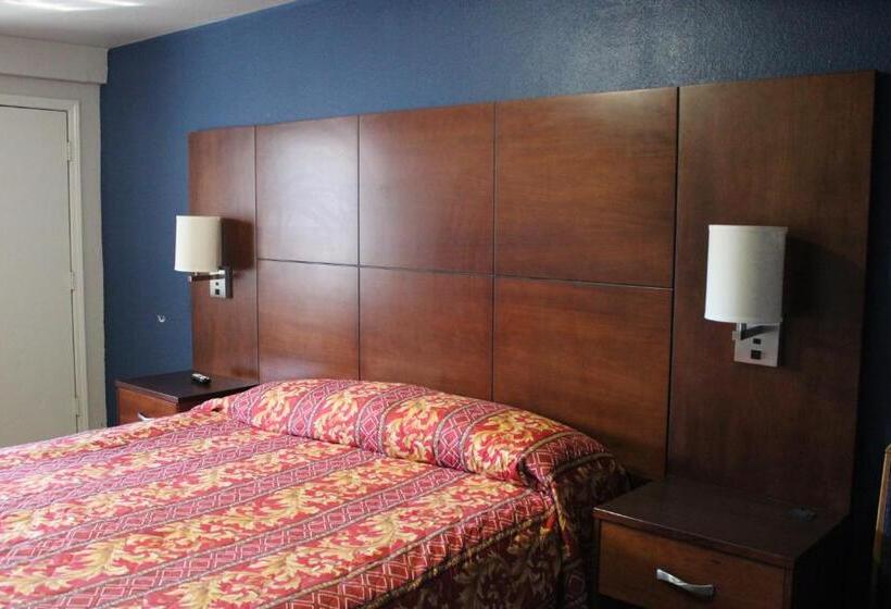 Flagstaff Motel