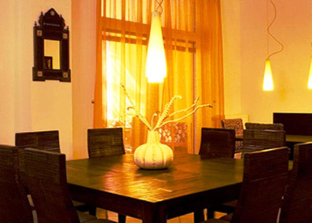 בית מלון כפרי Garni Cremona