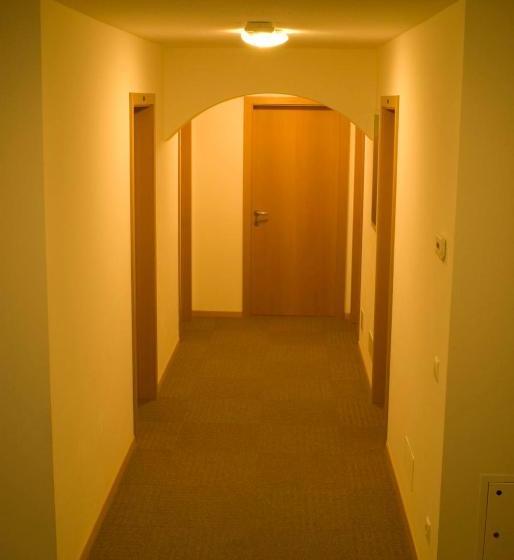 בית מלון כפרי Garni Cremona