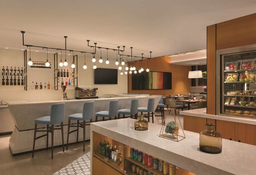 בית מלון כפרי Hyatt Place Yinchuan Yuecaicheng