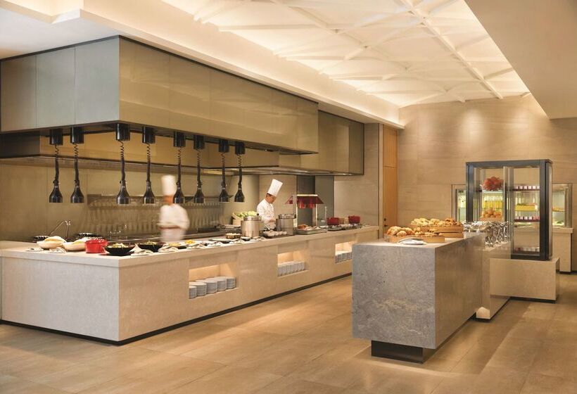 בית מלון כפרי Hyatt Place Yinchuan Yuecaicheng