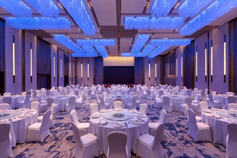 בית מלון כפרי Hyatt Place Yinchuan Yuecaicheng