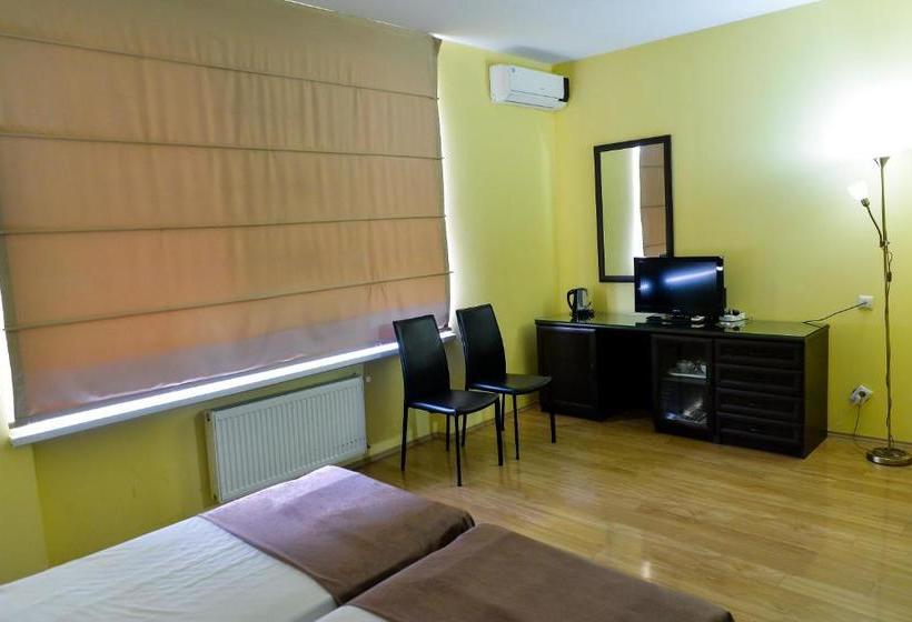 هتل Imereti Health Resort