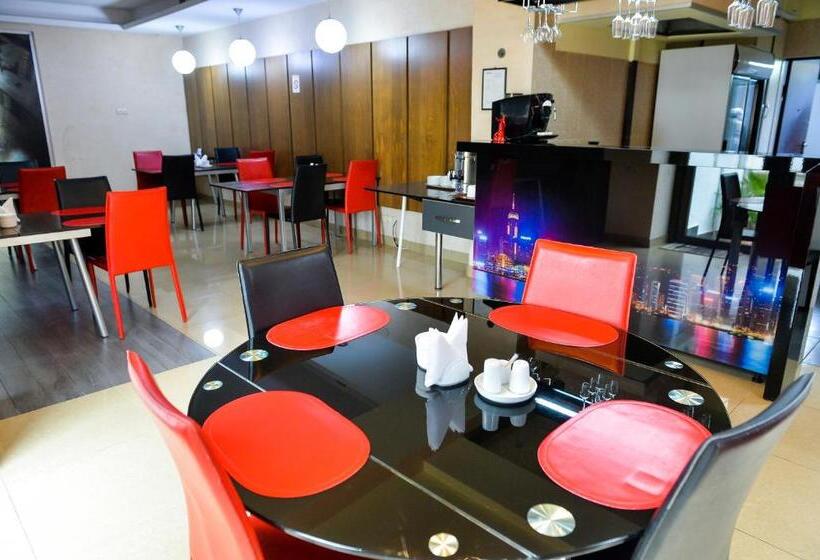 هتل Imereti Health Resort