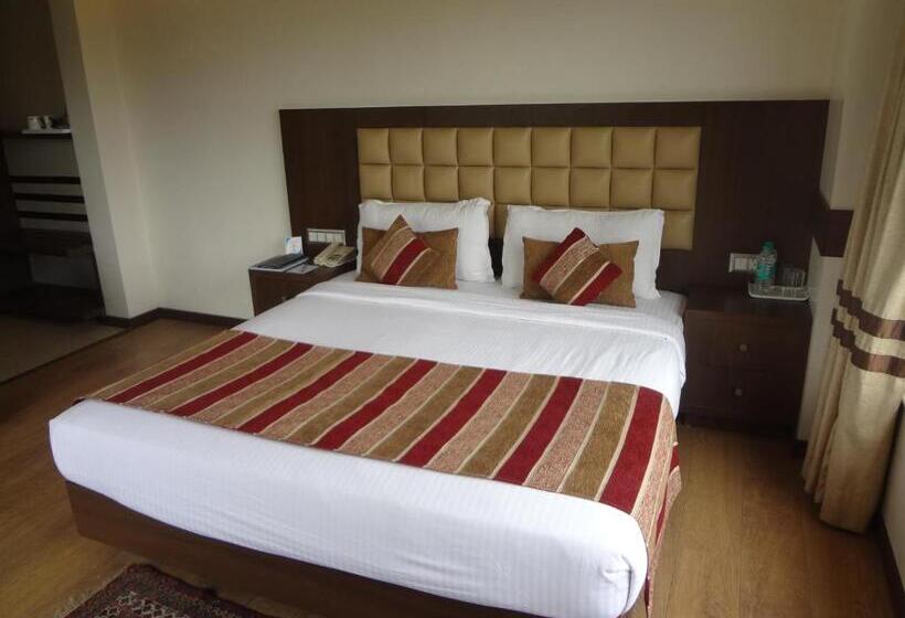 هتل Legend Inn @ Nagpur