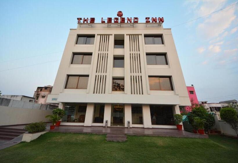 هتل Legend Inn @ Nagpur