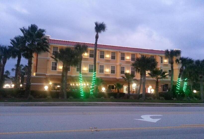 호텔 St. Augustine Island Inn