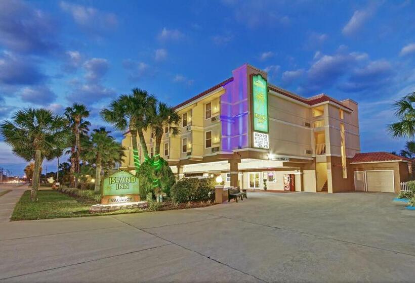 호텔 St. Augustine Island Inn