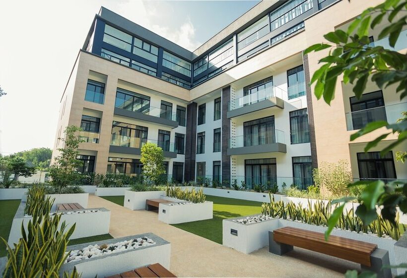 Accra Luxury Apartments Cantonments