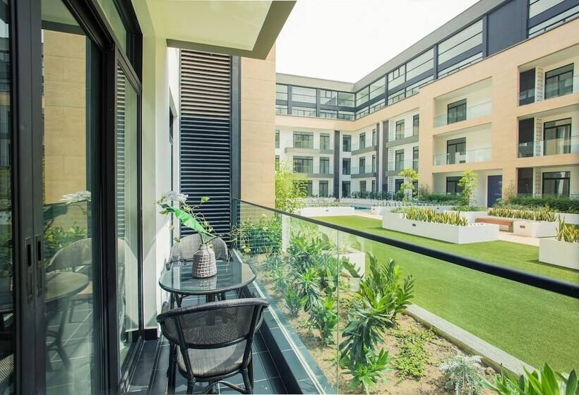 Accra Luxury Apartments Cantonments