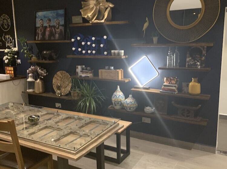 Accra Luxury Apartments Cantonments