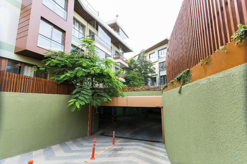 Accra Luxury Apartments Cantonments
