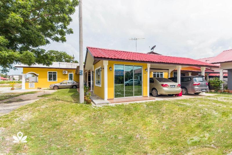 Alpha Motel