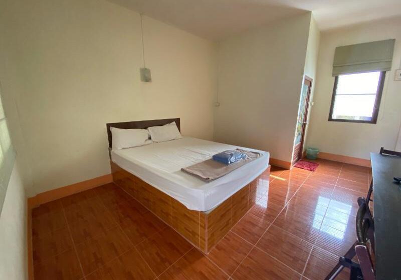 Baan Rim Nam Resort