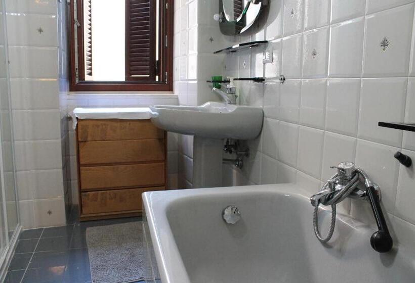تختخواب و صبحانه A Casa Mia