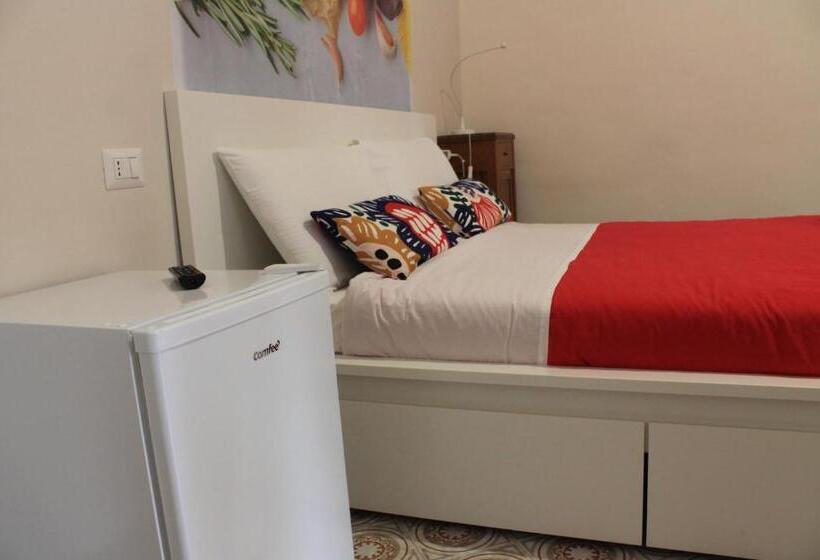 تختخواب و صبحانه A Casa Mia