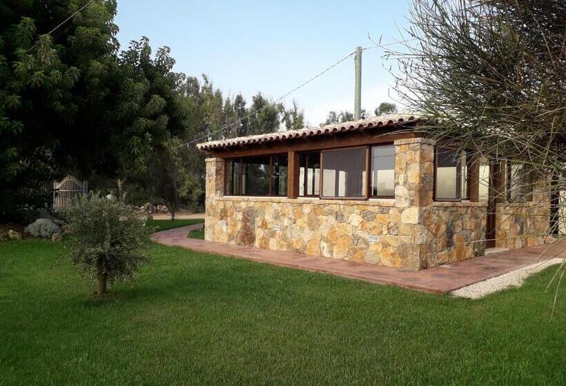 تختخواب و صبحانه Agriturismo Quattro Mori