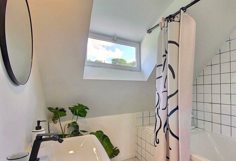 مبيت وإفطار Artefact