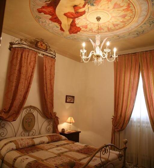 مبيت وإفطار Calì Nitta