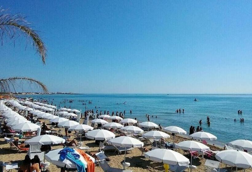 تختخواب و صبحانه Le Margherite   Casa Vacanze