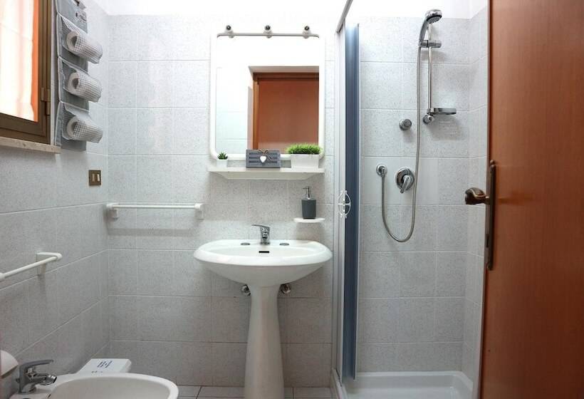 تختخواب و صبحانه Le Margherite   Casa Vacanze