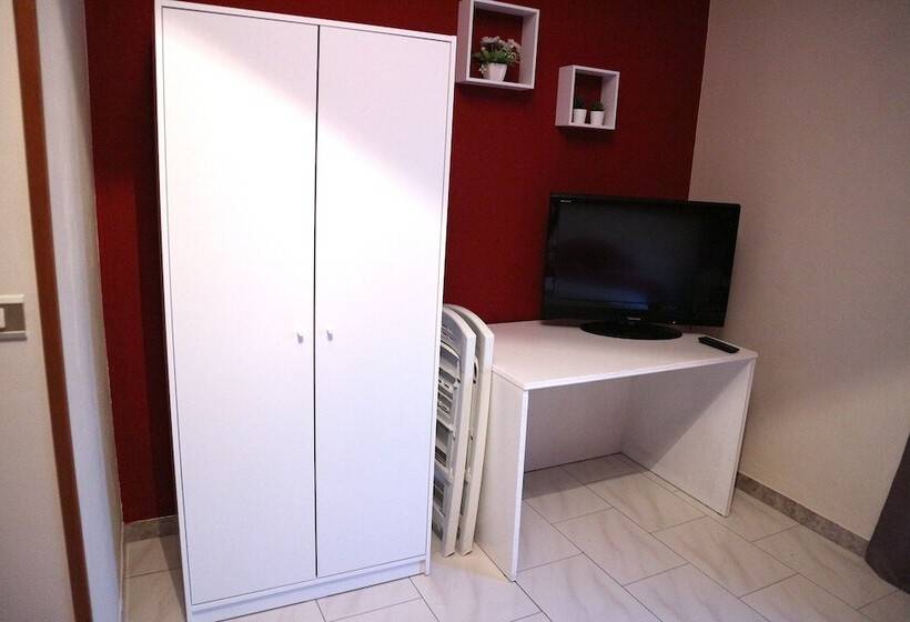 تختخواب و صبحانه Le Margherite   Casa Vacanze