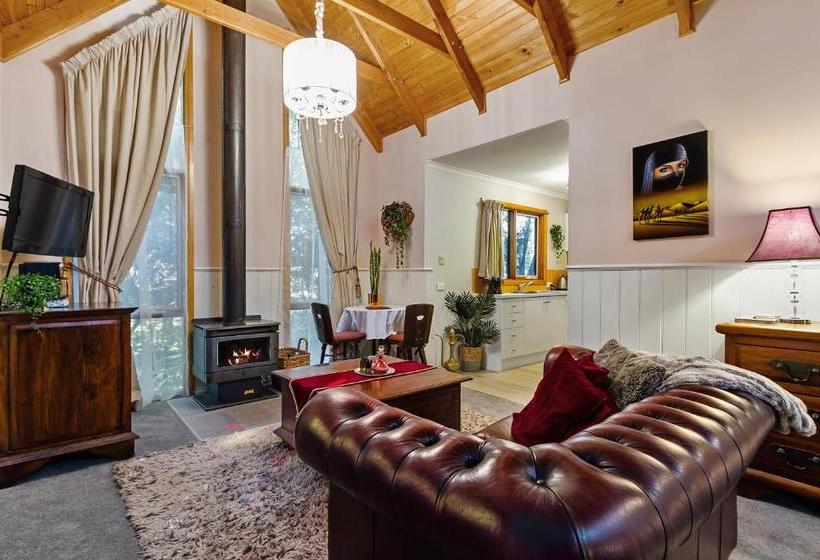 Gembrook Cottages