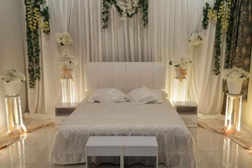 هتل Arrayyan Guesthouse & Homestay