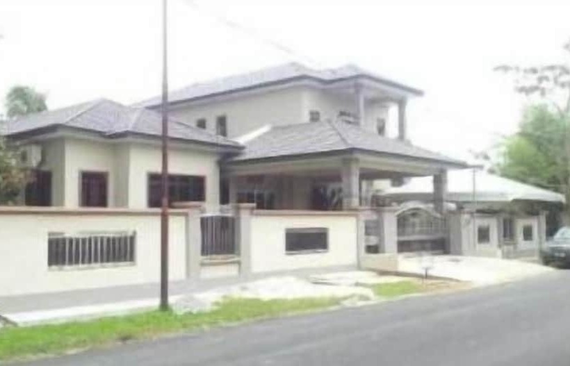 هتل Arrayyan Guesthouse & Homestay