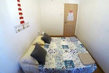 هتل Aveiro Guest House