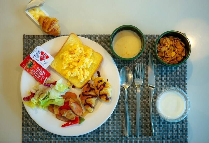 בית מלון כפרי Bolton