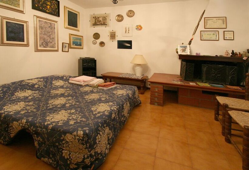 هتل Cinque Terre Tra Il Filo Di Arianna